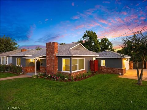 Tiny photo for 9600 Broadway, Temple City, CA 91780 (MLS # AR25251220)