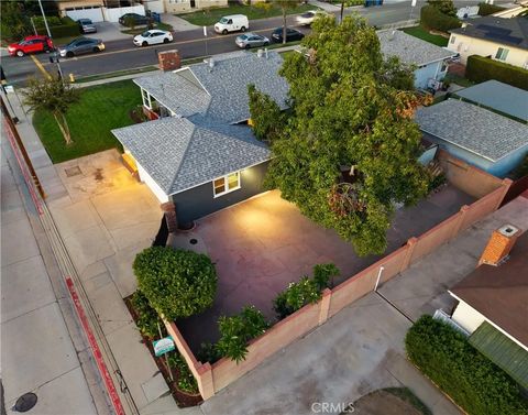 Tiny photo for 9600 Broadway, Temple City, CA 91780 (MLS # AR25251220)