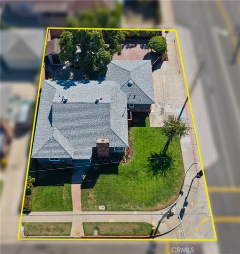 Tiny photo for 9600 Broadway, Temple City, CA 91780 (MLS # AR25251220)