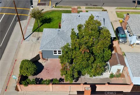 Tiny photo for 9600 Broadway, Temple City, CA 91780 (MLS # AR25251220)