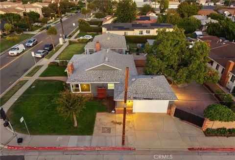 Tiny photo for 9600 Broadway, Temple City, CA 91780 (MLS # AR25251220)