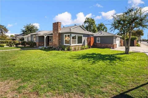 Tiny photo for 9600 Broadway, Temple City, CA 91780 (MLS # AR25251220)