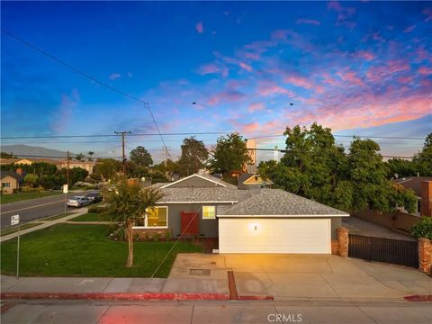 Tiny photo for 9600 Broadway, Temple City, CA 91780 (MLS # AR25251220)