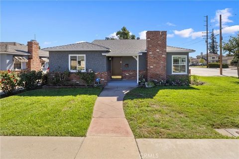 Tiny photo for 9600 Broadway, Temple City, CA 91780 (MLS # AR25251220)