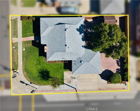 Tiny photo for 9600 Broadway, Temple City, CA 91780 (MLS # AR25251220)