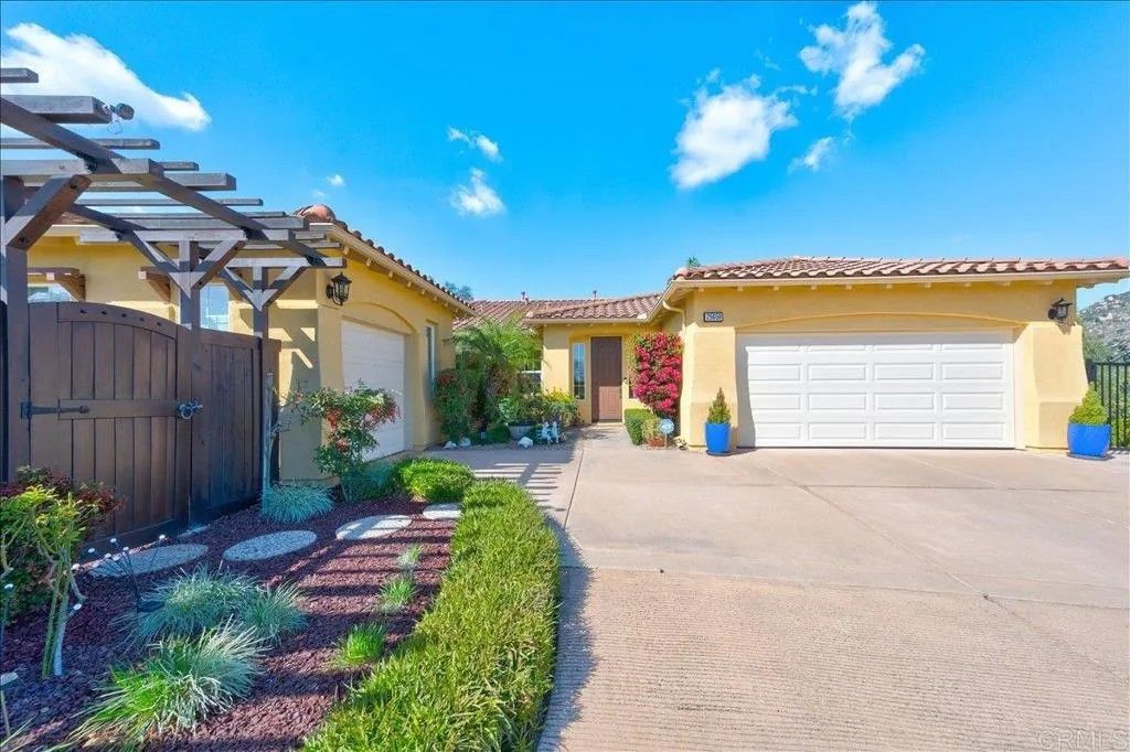 Photo of 25659 Rue De Lac, Escondido, CA 92026 (MLS # NDP2601527)