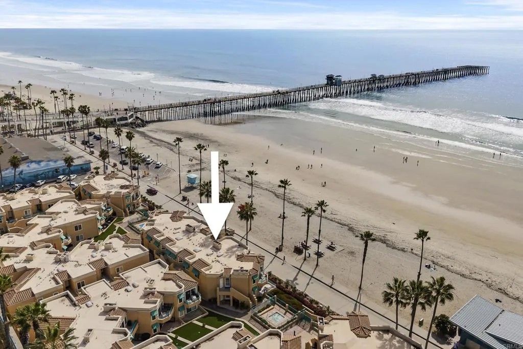 Photo of 400 N The Strand #27, Oceanside, CA 92054 (MLS # NDP2603260)