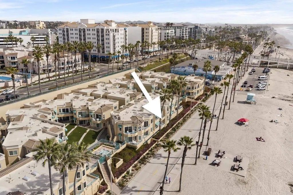 Photo of 400 N The Strand #27, Oceanside, CA 92054 (MLS # NDP2603260)