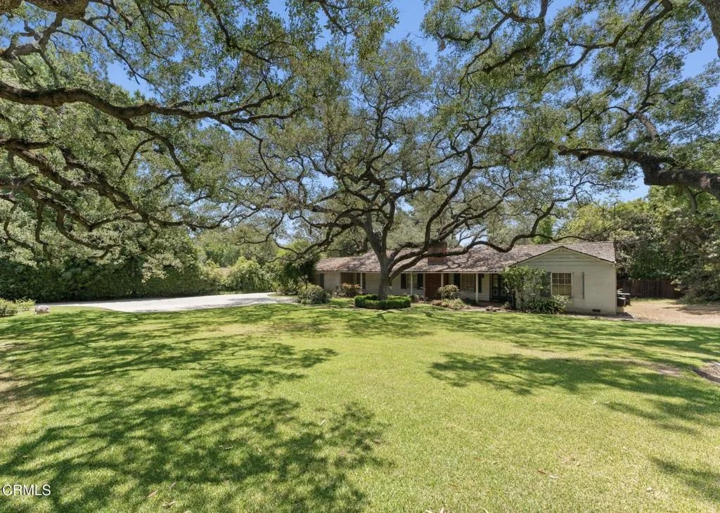 300 W Orange Grove Avenue