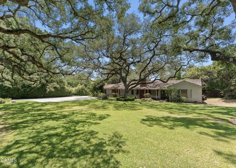 300 W Orange Grove Avenue