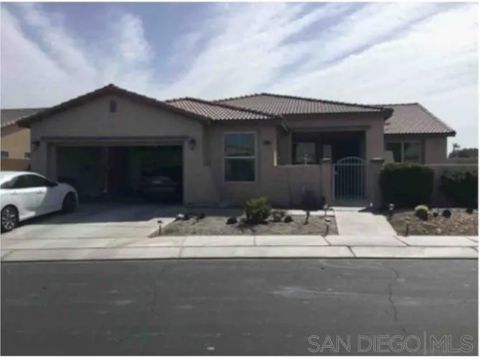 44482 AVENIDA SUAREZ Indio CA 92201