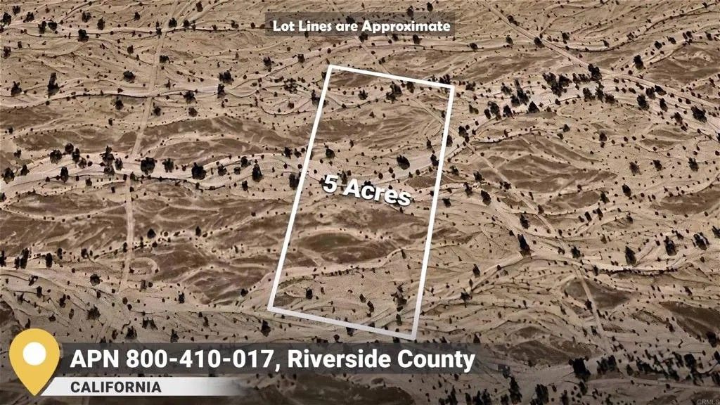 Photo of 3 Rice, Blythe, CA 92225 (MLS # NDP2511503)