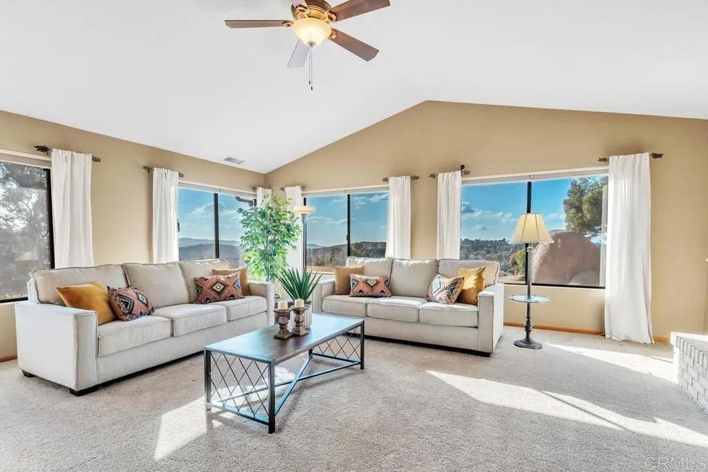 Photo of 2302 Shaylene Way, Alpine, CA 91901 (MLS # PTP2508957)