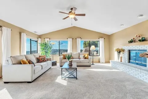 2302 Shaylene Way, Alpine, CA 91901 - #: PTP2508957