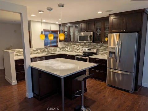 Photo of 2292 Via Puerta #B, Laguna Woods, CA 92637 (MLS # OC26140493)