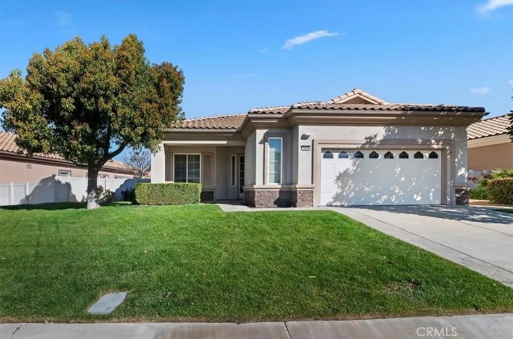 Photo of 5909 Indian Canyon, Banning, CA 92220 (MLS # IV26052755)
