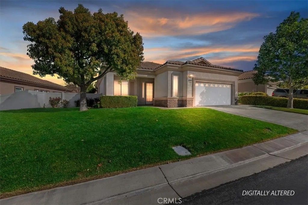 Photo of 5909 Indian Canyon, Banning, CA 92220 (MLS # IV26052755)