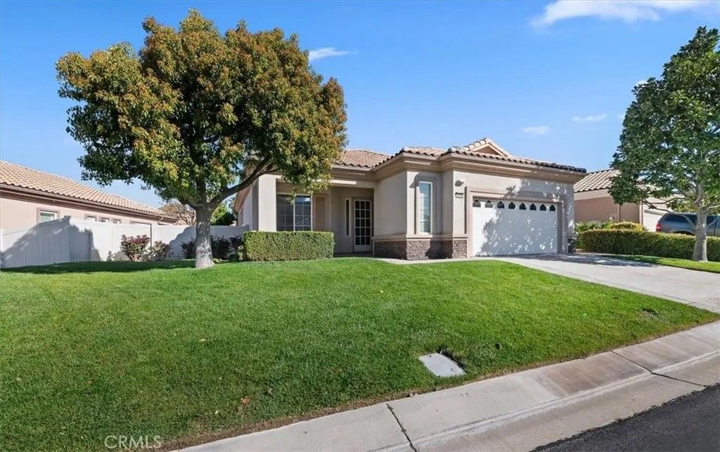 Photo of 5909 Indian Canyon, Banning, CA 92220 (MLS # IV26052755)