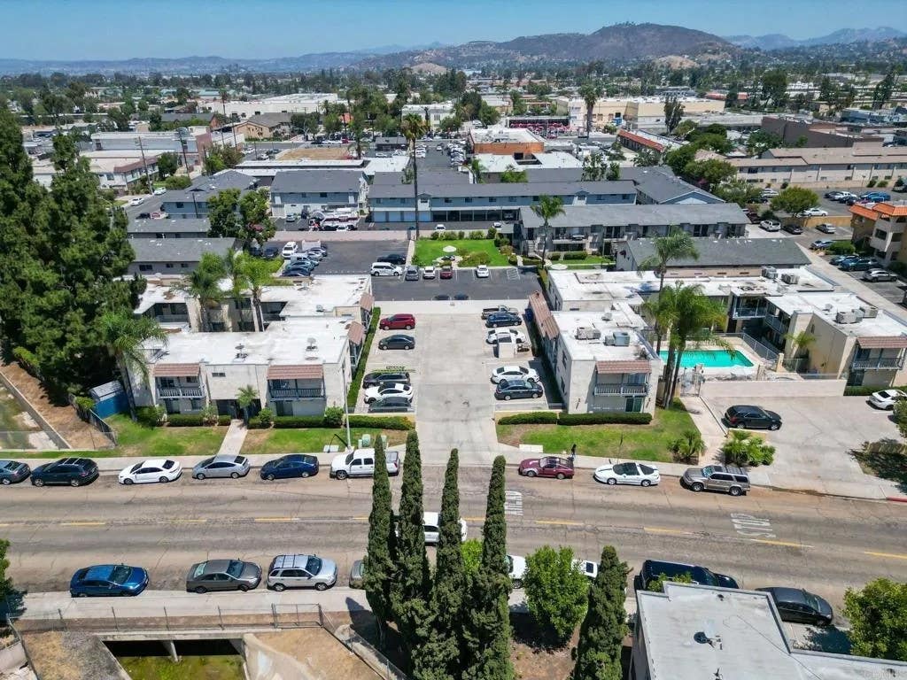 Photo of 732 E Lexington Avenue #11, El Cajon, CA 92020 (MLS # NDP2607349)