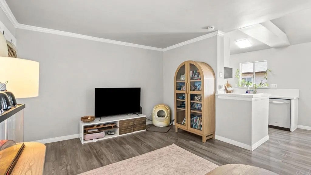 Photo of 732 E Lexington Avenue #11, El Cajon, CA 92020 (MLS # NDP2607349)