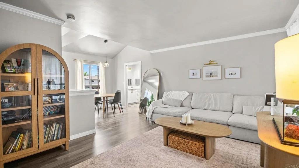 Photo of 732 E Lexington Avenue #11, El Cajon, CA 92020 (MLS # NDP2607349)