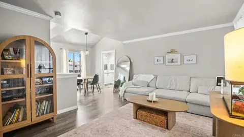 732 E Lexington Avenue Unit 11, El Cajon, CA 92020 - #: NDP2607349