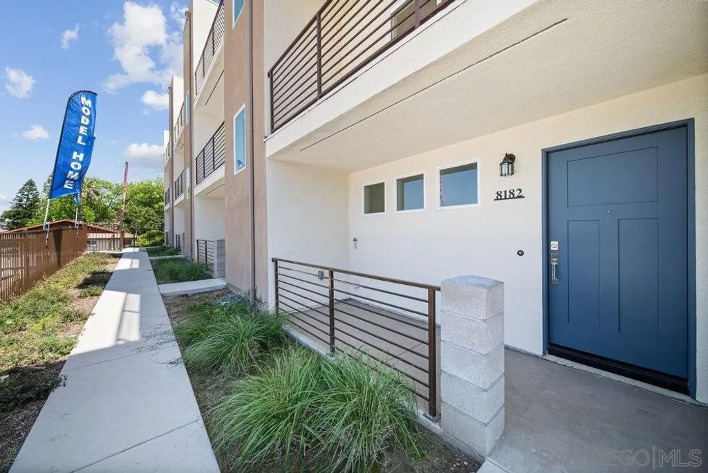 Photo of 8182 Golden Ave, Lemon Grove, CA 91945 (MLS # 2600428)