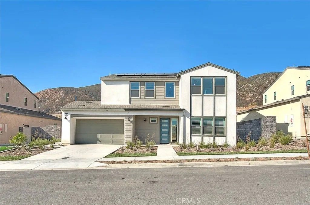 Photo of 15842 Butterfly Dr, Fontana, CA 92336 (MLS # PW26013036)