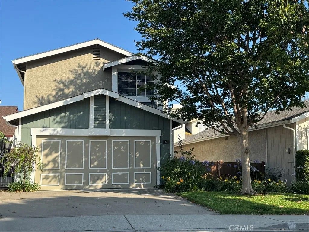 Photo of 4 New Haven #1, Irvine, CA 92620 (MLS # OC26067346)
