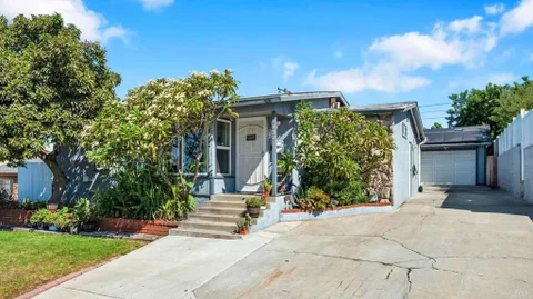 6832 Waite Dr, San Diego, CA 92115 - #: PTP2606435