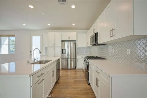 Tiny photo for 3641 E Eames St, Ontario, CA 91761 (MLS # IV25220690)