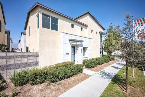 Tiny photo for 3641 E Eames St, Ontario, CA 91761 (MLS # IV25220690)