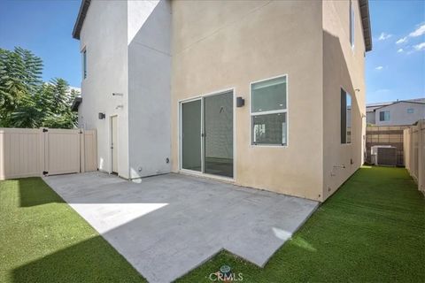 Tiny photo for 3641 E Eames St, Ontario, CA 91761 (MLS # IV25220690)