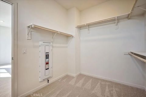 Tiny photo for 3641 E Eames St, Ontario, CA 91761 (MLS # IV25220690)