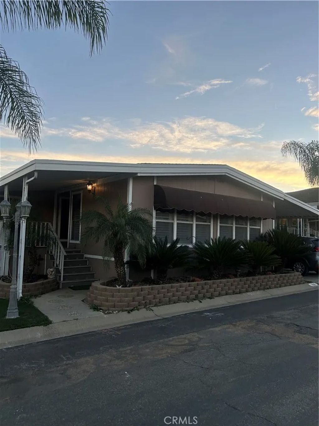 Photo of 27701 Murrieta Rd #228, Menifee, CA 92586 (MLS # SW26014493)