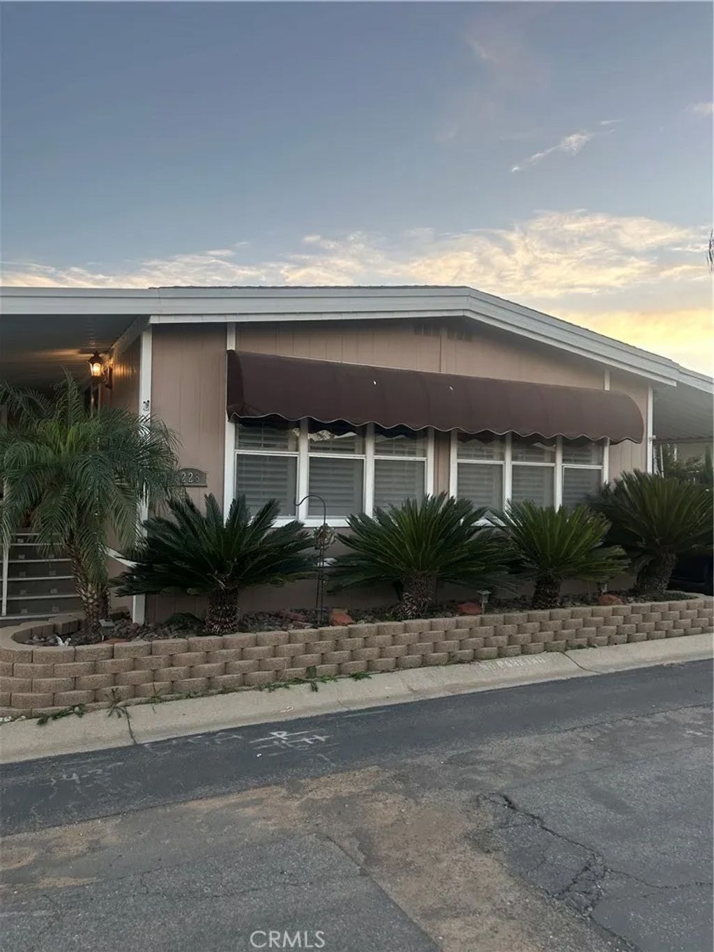 Photo of 27701 Murrieta Rd #228, Menifee, CA 92586 (MLS # SW26014493)