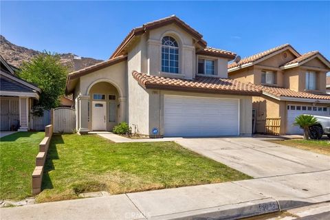 Photo of 16045 Peach Tree LN, Fontana, CA 92337 (MLS # IG26145759)