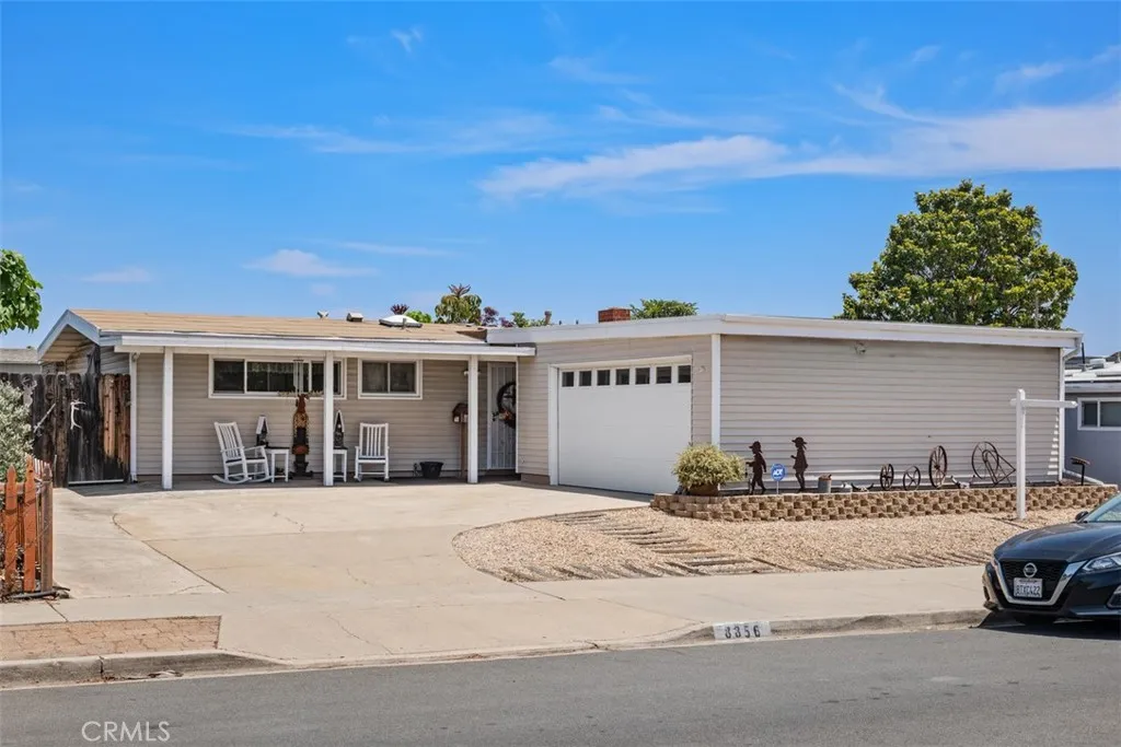 8856 Hammond Drive