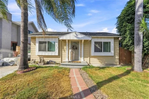 MLS: SR26190022