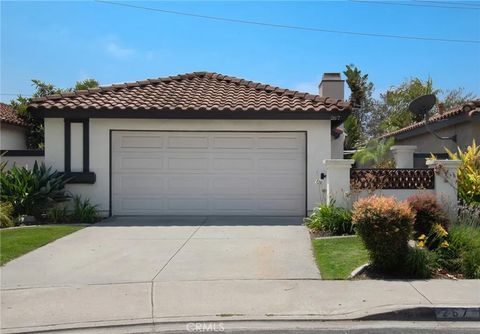 267 Oleander Drive Oceanside CA 92057