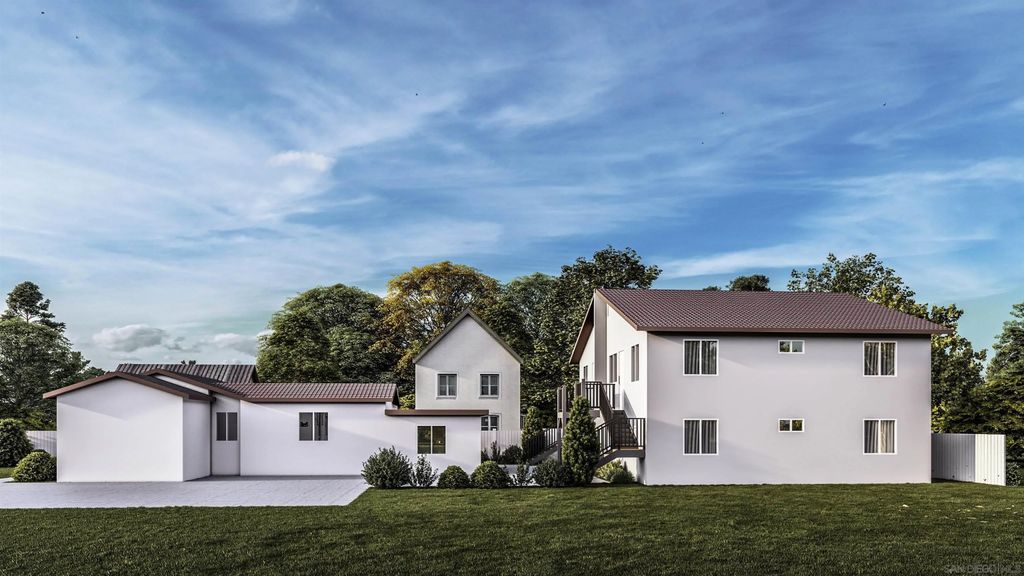 Photo of 325 Gloria St, San Diego, CA 92113 (MLS # 2600819)