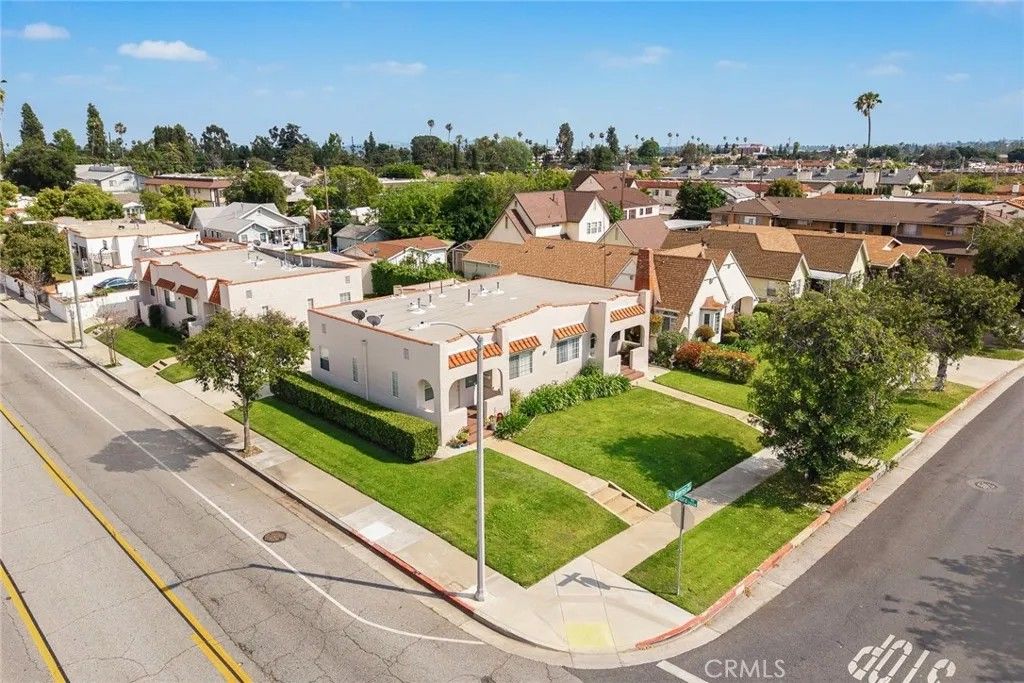 Photo of 2306 W Alhambra Road, Alhambra, CA 91801 (MLS # AR26069090)