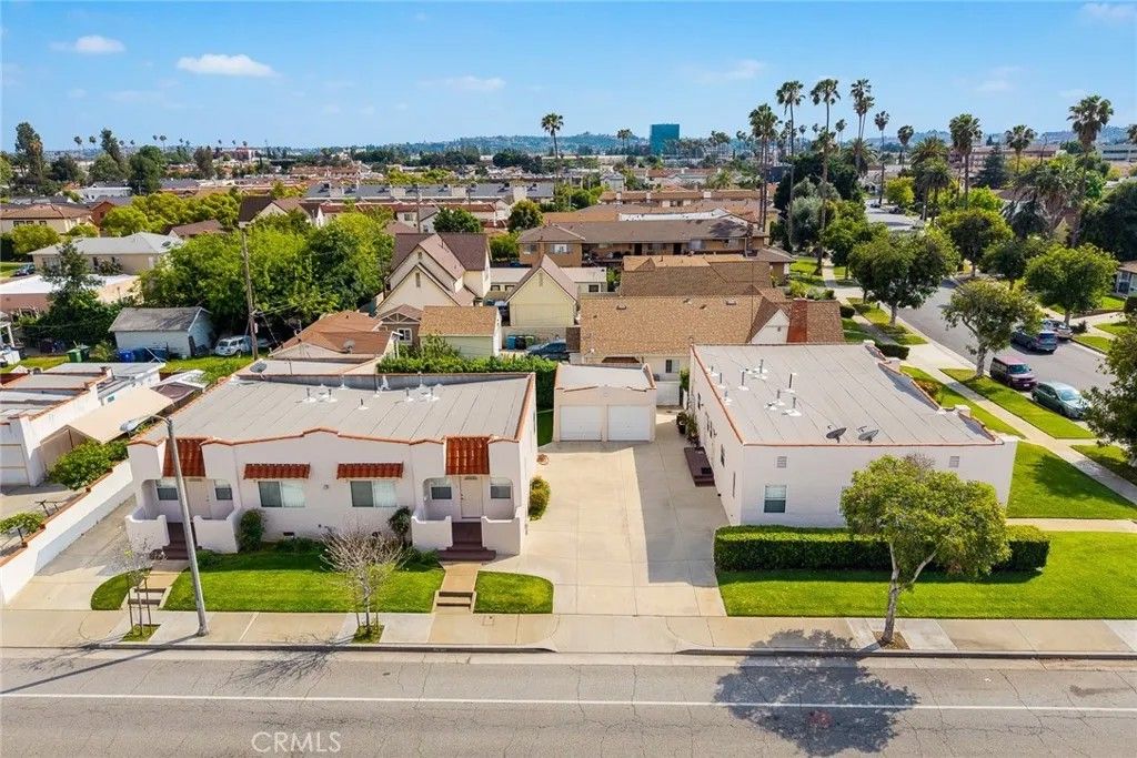 Photo of 2306 W Alhambra Road, Alhambra, CA 91801 (MLS # AR26069090)