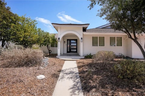 Photo of 10000 Amestoy Avenue, Northridge, CA 91325 (MLS # BB26217782)