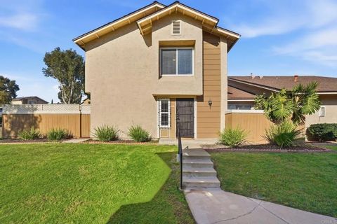 6889 Panamint Row 3 San Diego CA 92139