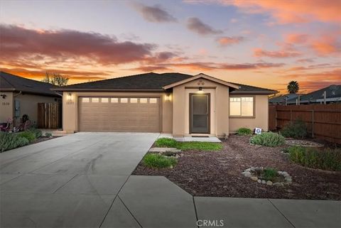 Photo of 1620 Verde Pl, San Miguel, CA 93451 (MLS # NS26054474)