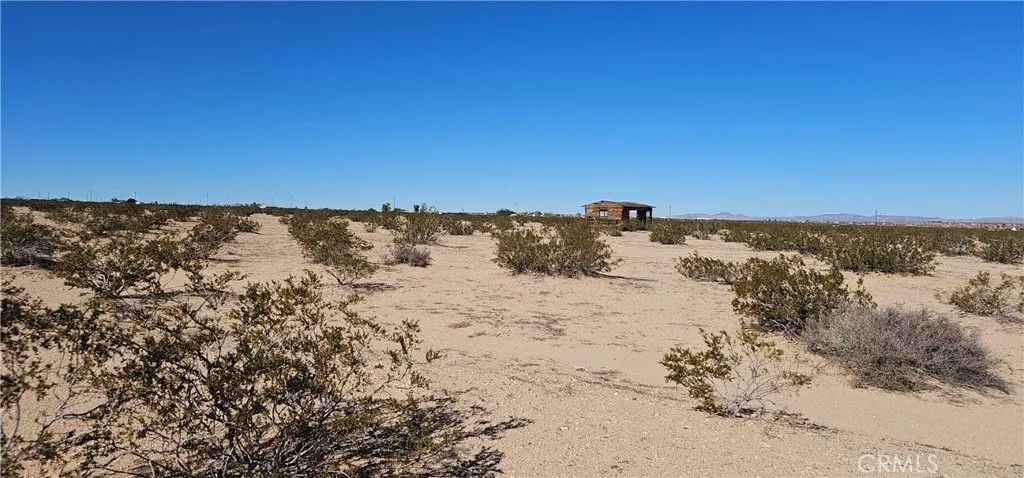 Photo of 66356 Sonora Rd, Joshua Tree, CA 92252 (MLS # JT25271624)