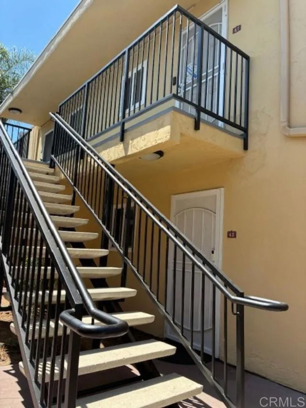 Photo of 467 Ballantyne St #47, El Cajon, CA 92020 (MLS # PTP2603910)