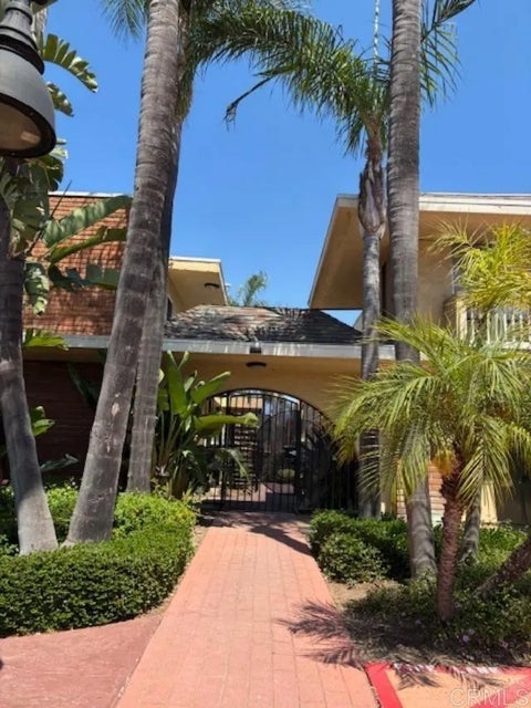 Photo of 467 Ballantyne St #47, El Cajon, CA 92020 (MLS # PTP2603910)