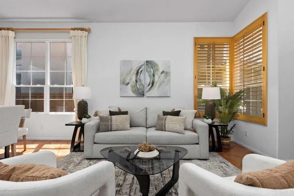 Photo of 5365 Caminito Exquisito, San Diego, CA 92130 (MLS # NDP2603963)